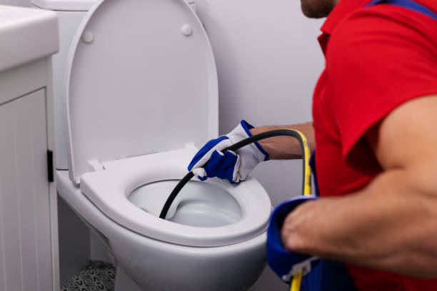 Best Drain Cleaning Services  in Cinco Ranch, TX