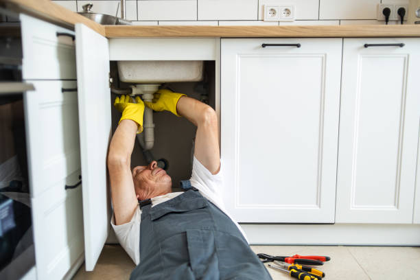 Best Drain Cleaning Services  in Cinco Ranch, TX