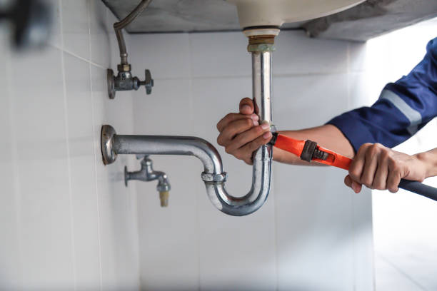 Professional Plumbing in Cinco Ranch, TX