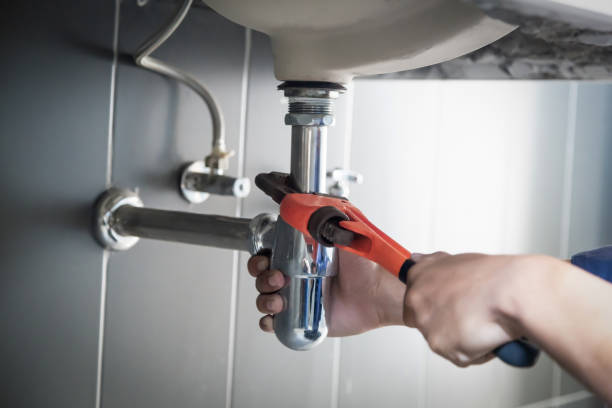 Best Toilet Repair Services  in Cinco Ranch, TX